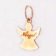 Подвеска, золото