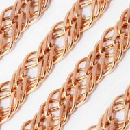 Цепь, золото