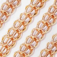 Цепь, золото